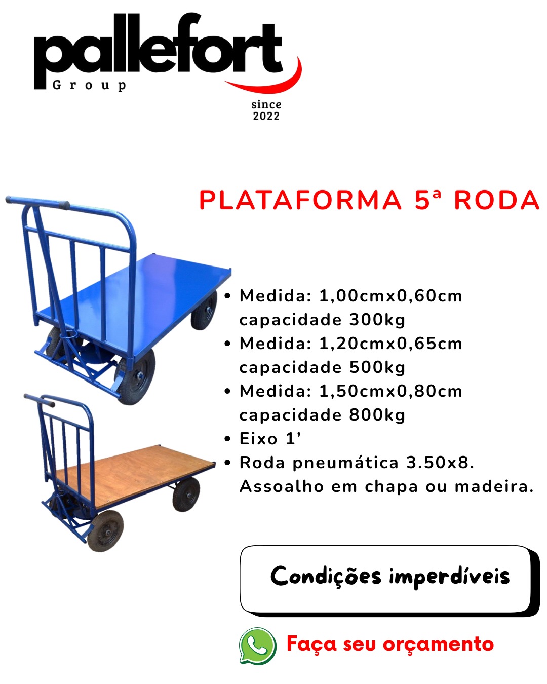 Produto 2